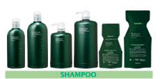 Shampoo